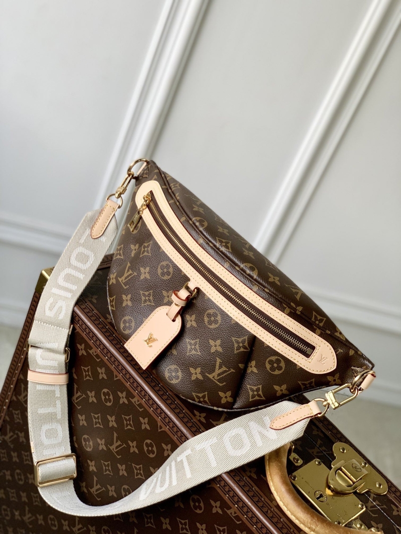 LV Waist Chest Packs
